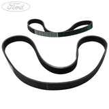 DRIVE BELTS KIT