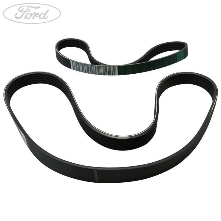 DRIVE BELTS KIT