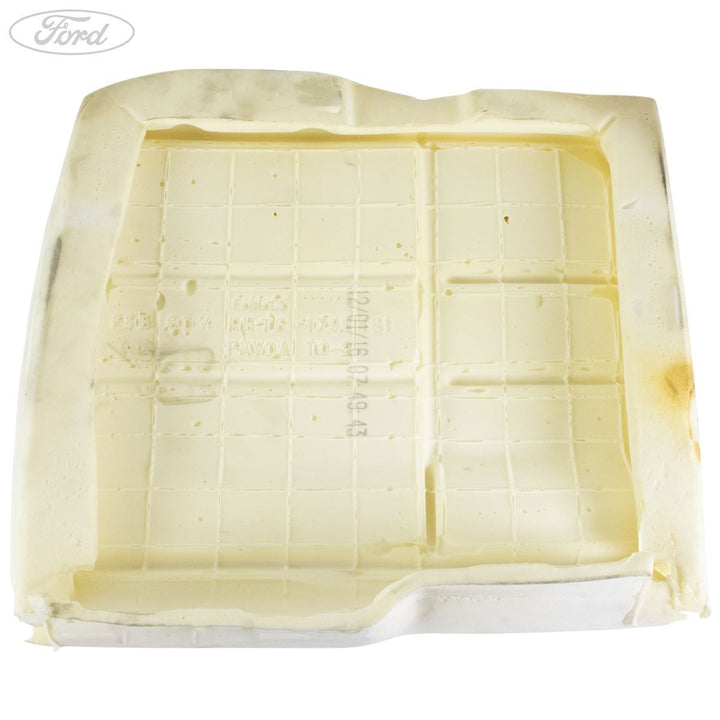 SEAT BACK PAD