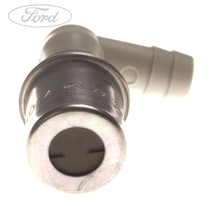 CRANKCASE OIL BREATHER VALVE