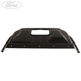LOADING COMPARTMENT PARTITION