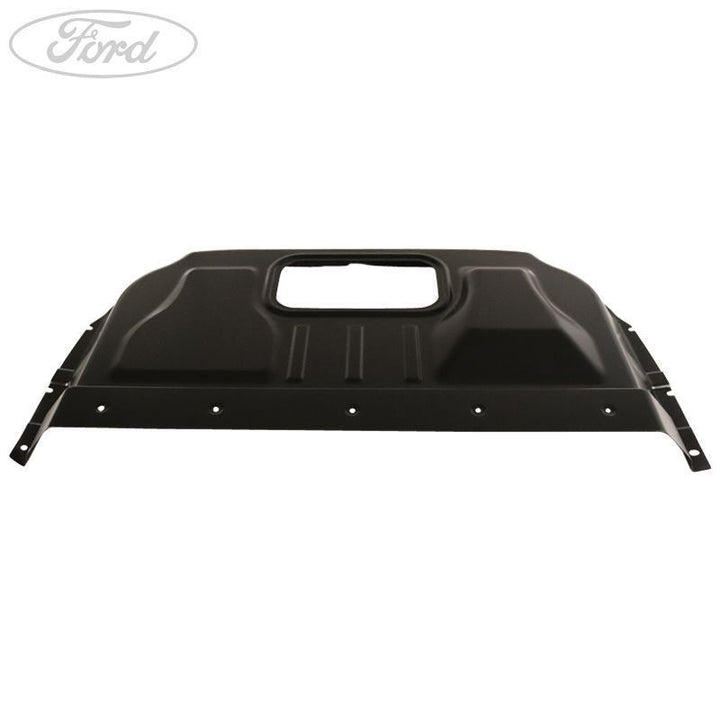 LOADING COMPARTMENT PARTITION