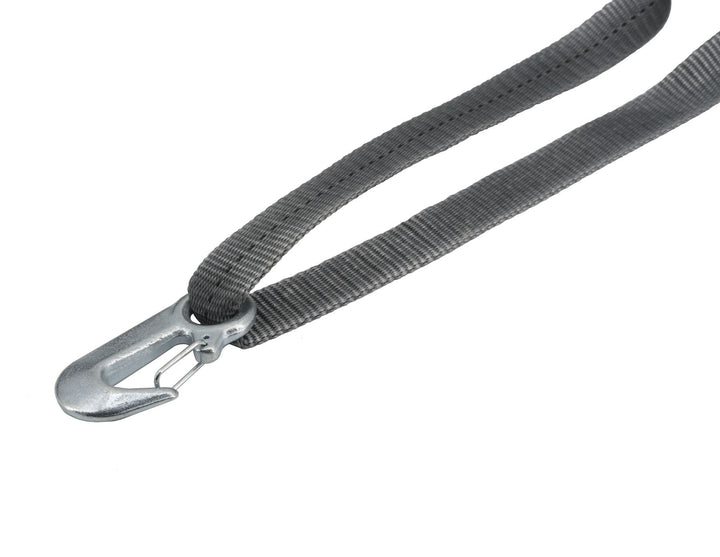 TRANSIT CUSTOM FROM 09/2023 CARGO NET HORIZONTAL