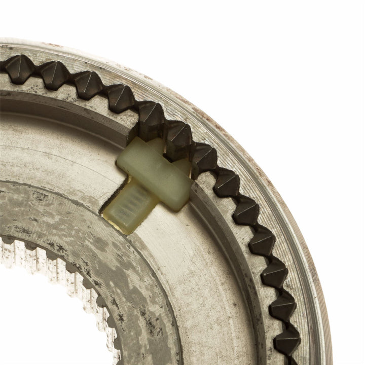 GEARBOX OUTPUT SHAFT GEAR SYNCHRO