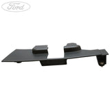 TRANSIT TOURNEO COURIER REAR N/S BUMPER TOWING EYE COVER