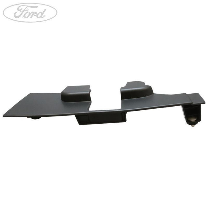 TRANSIT TOURNEO COURIER REAR N/S BUMPER TOWING EYE COVER