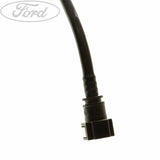 FIESTA FUSION 1.25 DURATEC ZETEC-S FUEL FEED PIPE