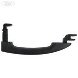 RANGER FRONT DOOR HANDLE OUTER BLACK FINISH 09/11 TKE