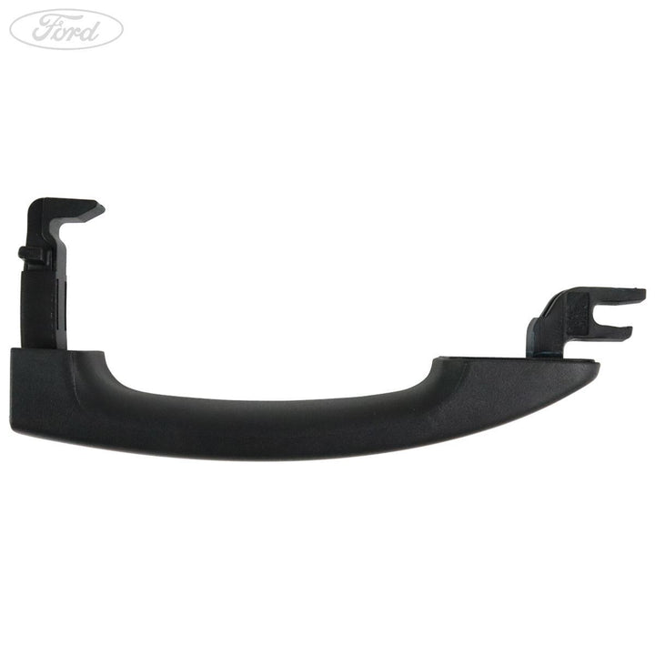RANGER FRONT DOOR HANDLE OUTER BLACK FINISH 09/11 TKE