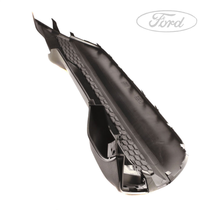 FIESTA REAR BUMPER COVER
