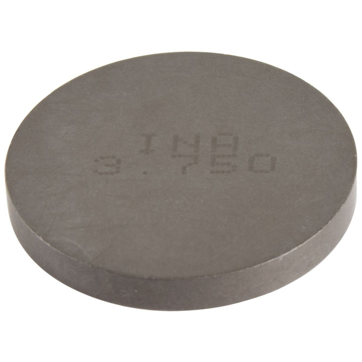 TRANSIT CONNECT ALL DIESEL VALVE SPRING SHIM 3.75MM 01/1999