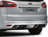 S-MAX XVISION (SCC)* PARKING DISTANCE SENSORS WITH FITTING  03/2006  04/2015