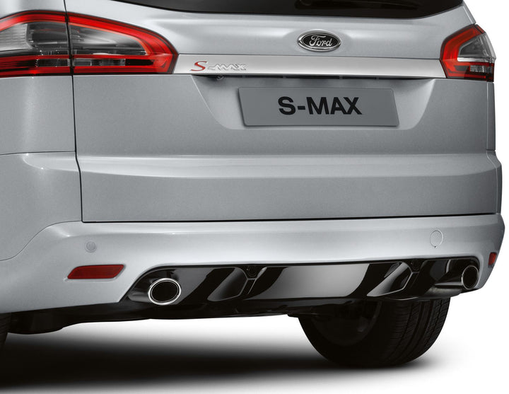 S-MAX XVISION (SCC)* PARKING DISTANCE SENSORS WITH FITTING  03/2006  04/2015