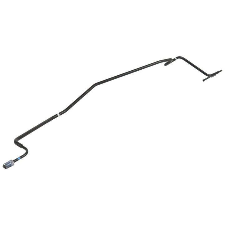 RANGER N/S REAR BRAKE PIPE LESS ATTITUDE 09/2011-