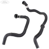 S-MAX GALAXY 2.0 DURATORQ CR TC HEATER HOSE 05/2015-