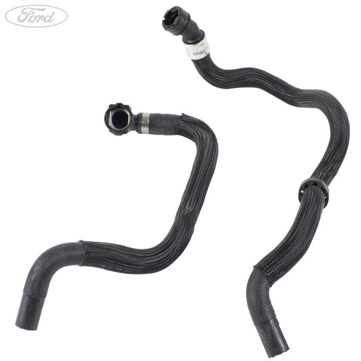 S-MAX GALAXY 2.0 DURATORQ CR TC HEATER HOSE 05/2015-