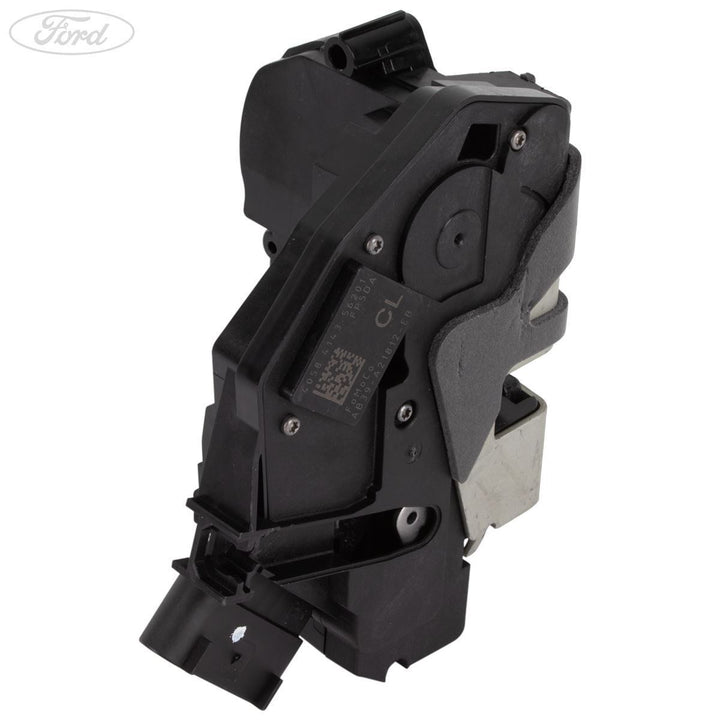 RANGER FRONT O/S DOOR LATCH MECHANISM CENTRAL LOCKING