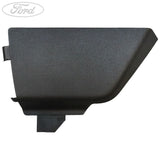 SEAT BACK HINGE COVER