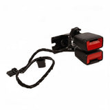 Fiesta Rear Twin Seat Belt Buckle 2021-2023