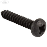 HEADLINING AND SUN VISORS SCREW PACK OF 5