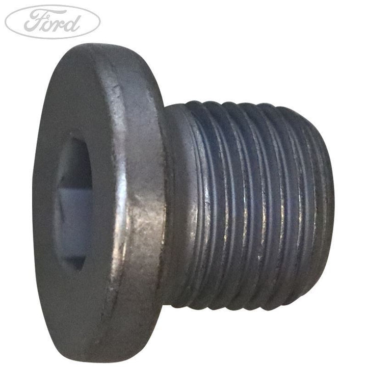 KUGA 2.0 DURATORQ TDCI OIL DRAIN PLUG 2008-2012