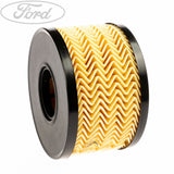 2.0 2.4 TDCI CARTRIDGE OIL FILTER ELEMENT 2000-2014
