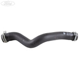 COURIER FIESTA B-MAX 1.5 DURATORQ TDCI UPPER COOLANT HOSE