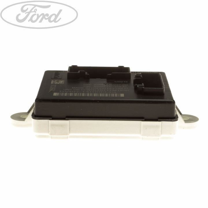 N/S LH FRONT WINDOW REGULATOR MOTOR