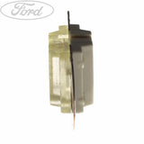 CIRCUIT BREAKER 32 VOLT 80 AMP MEGA FUSE WHITE