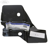 RADIATOR SUPPORT