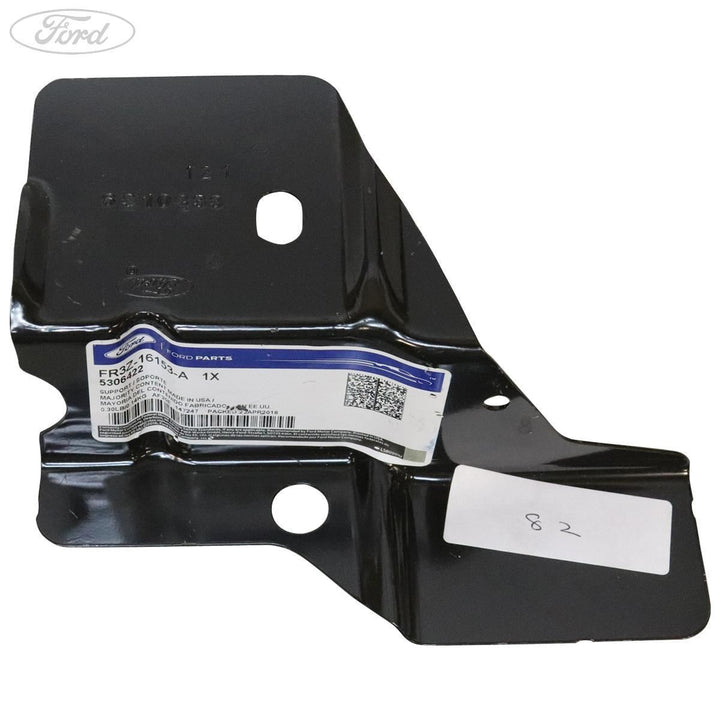 RADIATOR SUPPORT