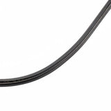 Fiesta 5 Door N/S Front Door Aperture Seal 2017-2023
