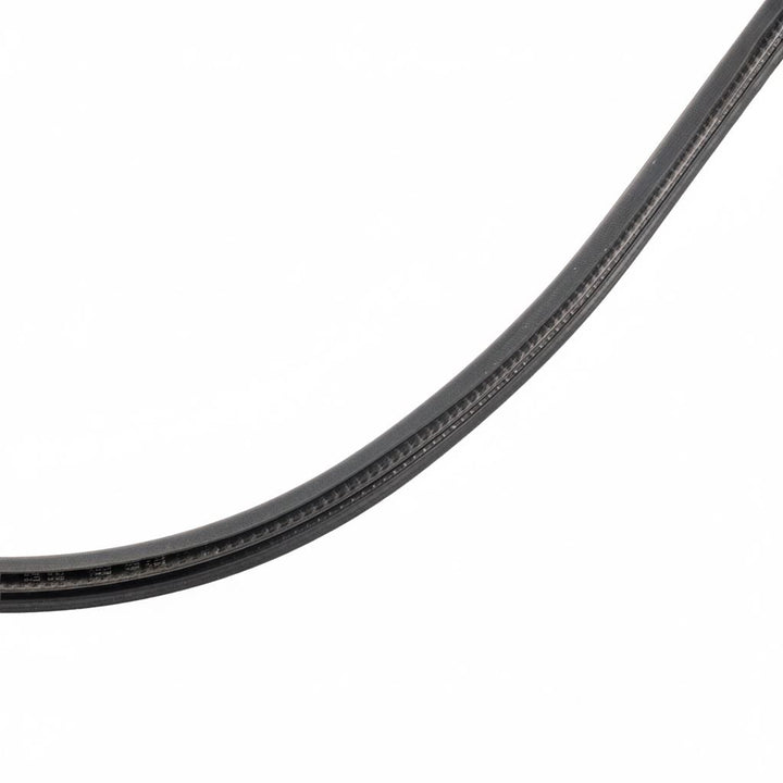Fiesta 5 Door N/S Front Door Aperture Seal 2017-2023