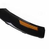 Mustang Mach-E N/S Rear Black Wheel Arch Moulding 2020-Onwards