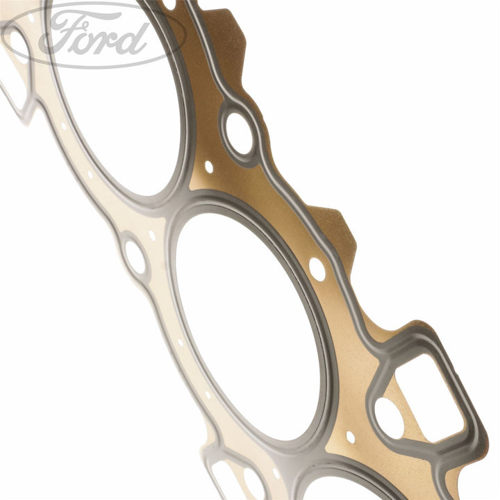 ENGINE CYLINDER HEAD GASKET
