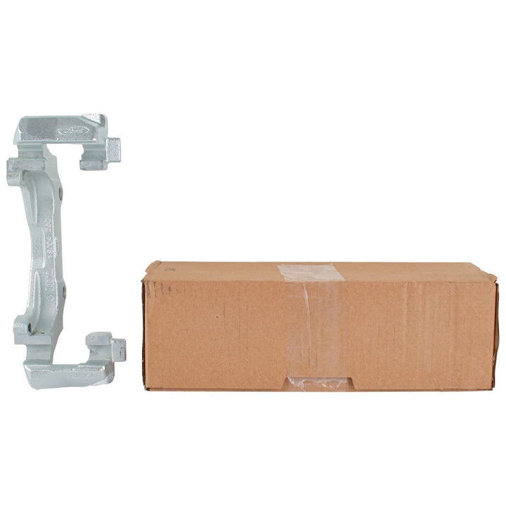 FRONT BRAKE CALIPER CARRIER SLIDER BRACKET
