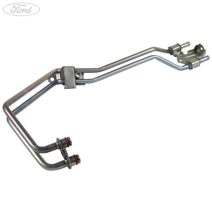 1.5 ECOBOOST & GTDI TURBOCHARGER WATER OUTLET TUBE 2015-