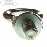 TOWING EYE HOOK