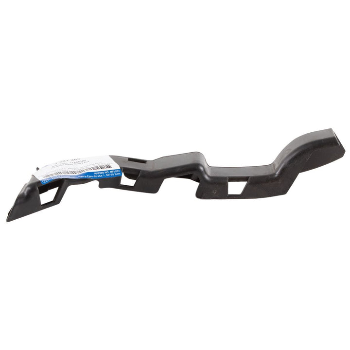 FIESTA REAR BUMPER MOUNTING BRACKET