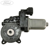 WINDOW OPERATING MOTOR