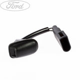 FOCUS WINDSCREEN WASHER WIPER NOZZLE JET SPRAY KIT