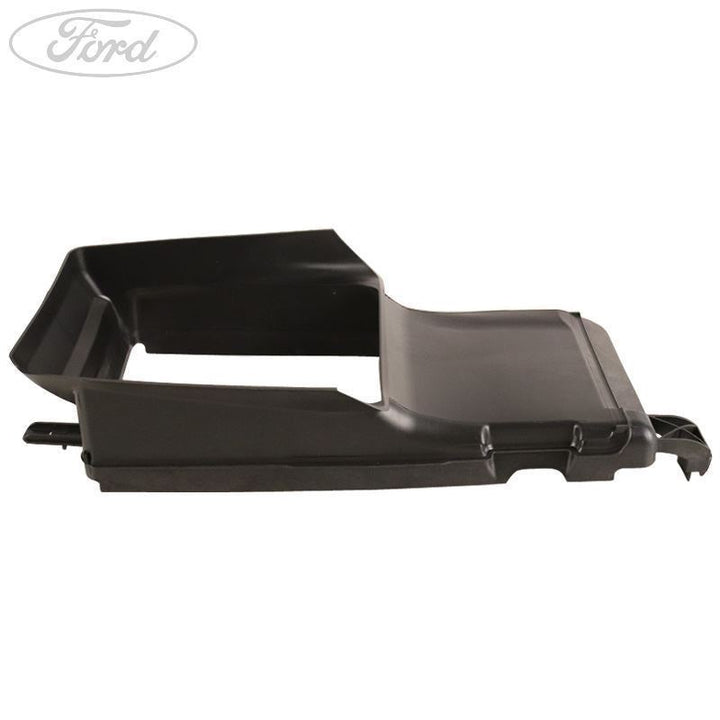 AIR DEFLECTOR