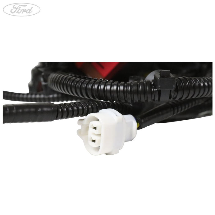 WIRING