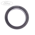 FRONT CRANKSHAFT OIL SEAL