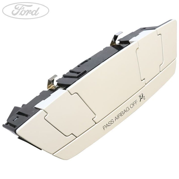 FOCUS MK1 OVERHEAD INTERIOR LIGHT SWITCH LESS SUNROOF 11-15
