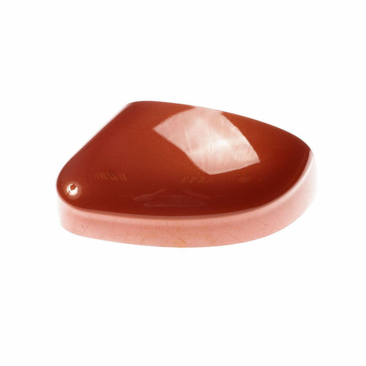 FOCUS FRONT N/S LEFT WING MIRROR HOUSING CAP COVER