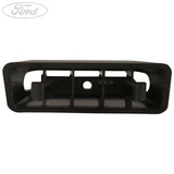 Mondeo Estate O/S Drivers Side Tonneau Cover Load Compartment Clip Black 2014-2022