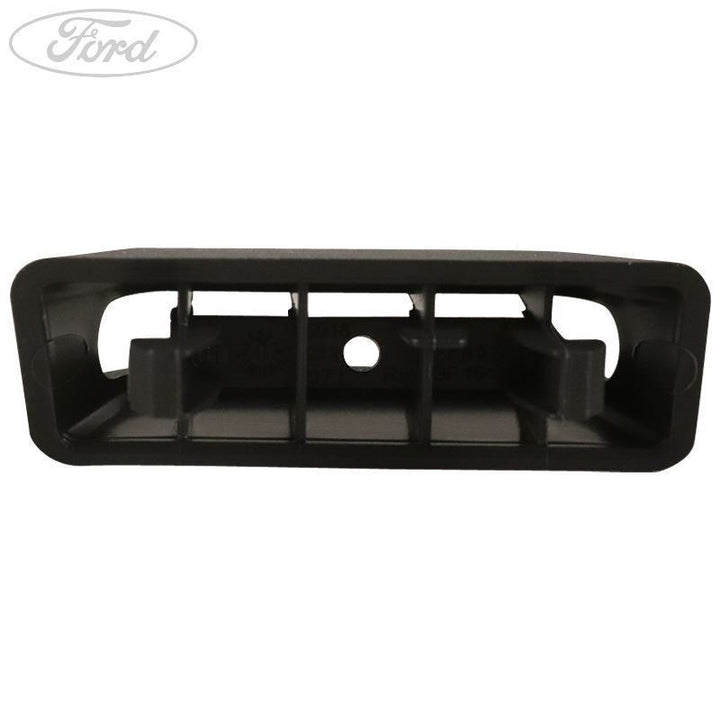 Mondeo Estate O/S Drivers Side Tonneau Cover Load Compartment Clip Black 2014-2022
