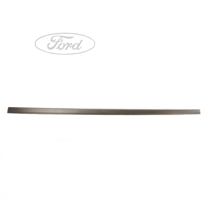 REAR BUMPER TREAD PLATE SEAL