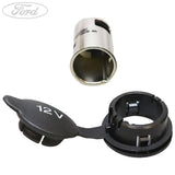 ADDITIONAL SOCKET